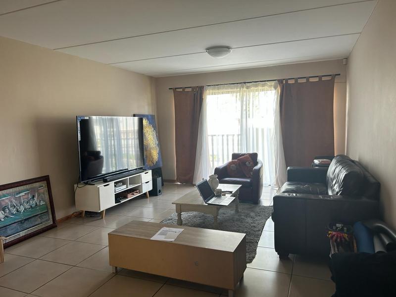 2 Bedroom Property for Sale in Burgundy Estate Western Cape